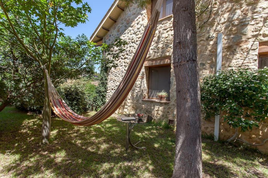 Villa Tamarit Pedralba Exterior photo
